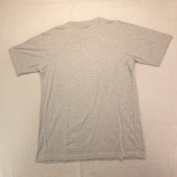 NFL Baltimore Ravens 52 Football Crew Neck Graphic T Shirt Mens Size XL Gray - Picture 9 of 9